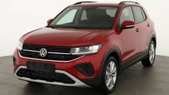 Gebraucht 2025 VW T-Cross Life SUV | 27.445 € (Fairer Preis)