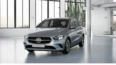 Gebraucht 2024 Mercedes B200 Van / Kleinbus | 31.980 € (Etwas zu teuer)