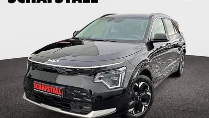 Gebraucht 2023 Kia e-Niro Spirit SUV | 27.979 € (Fairer Preis)