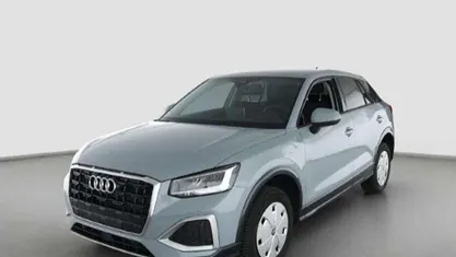 Gebraucht Audi Q2 Advanced Plus 116 PS (85 kW) 2025 SUV