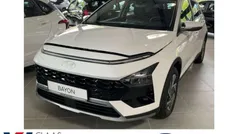 Gebraucht 2025 Hyundai Bayon Trend SUV | 23.680 € (Guter Preis)