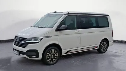 Gebraucht VW California California 150 PS (110 kW) 2021 Van