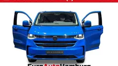 Stone grey Neu 2025 VW Caravelle Van / Kleinbus | 45.980 € (Fairer Preis)