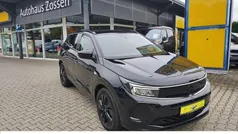 Gebraucht 2023 Opel Grandland X SUV | 23.450 € (Fairer Preis)