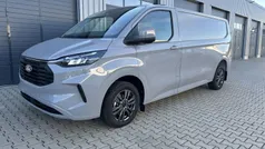 Grey matter Neu 2025 Ford Transit Custom Limited Van / Kleinbus | 43.490 € (Fairer Preis)