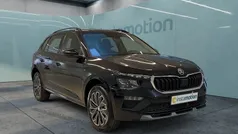 Schwarz Gebraucht 2025 Skoda Kamiq Drive SUV | 24.270 € (Fairer Preis)