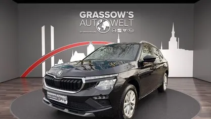 Gebraucht 2025 Skoda Kamiq SUV | 25.990 € (Fairer Preis)