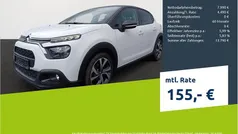 Gebraucht 2022 Citroën C3 PureTech Kleinwagen | 12.480 € (Fairer Preis)