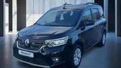 Schwarz Gebraucht 2024 Renault Kangoo Techno Van / Kleinbus | 28.990 € (Superpreis)