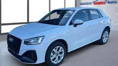 Gebraucht 2024 Audi Q2 S-Line SUV | 30.990 € (Fairer Preis)