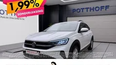 VW Taigo