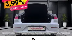 Weiss Gebraucht 2021 VW Arteon Elegance Limousine | 28.422 € (Fairer Preis)