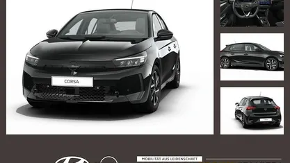 Gebraucht 2025 Opel Corsa Edition Kleinwagen | 21.990 € (Fairer Preis)