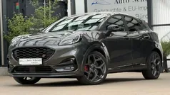 Grau Gebraucht 2024 Ford Puma ST Limousine | 27.980 € (Guter Preis)