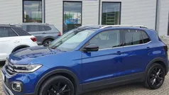 Gebraucht 2024 VW T-Cross Style SUV | 24.990 € (Fairer Preis)