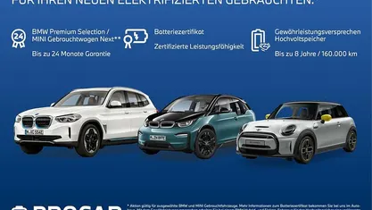 Gebraucht BMW 120 M Sport 156 PS (114 kW) 2025 Kleinwagen