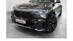 Gebraucht 2022 BMW X7 M Sport SUV | 73.970 € (Fairer Preis)