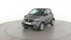 Gebraucht 2018 Smart ForTwo Coupé Passion Kleinwagen | 13.670 € (Fairer Preis)