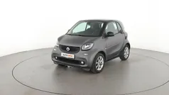 Gebraucht 2018 Smart ForTwo Coupé Passion Kleinwagen | 14.790 € (Fairer Preis)