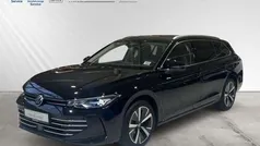 Gebraucht 2024 VW Passat Business Kombi | 35.990 € (Etwas zu teuer)