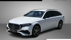 Gebraucht 2024 Mercedes E300 AMG line Limousine | 59.950 € (Fairer Preis)