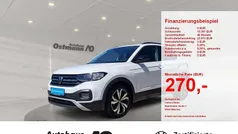 Gebraucht 2021 VW T-Cross Life SUV | 17.880 € (Fairer Preis)