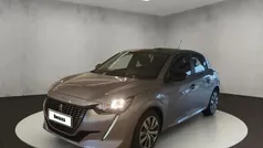 Gebraucht 2023 Peugeot 208 Active Kleinwagen | 20.850 € (Guter Preis)
