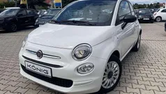 Gebraucht 2023 Fiat 500 Kleinwagen | 13.999 € (Fairer Preis)