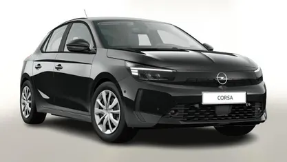 Gebraucht Opel Corsa Edition 101 PS (74 kW) 2025 Kleinwagen