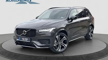 Gebraucht 2024 Volvo XC90 Ultra SUV | 69.900 € (Teuer)