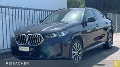 Gebraucht 2024 BMW X6 Comfort Edition SUV | 82.849 € (Superpreis)