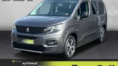 Gebraucht 2024 Peugeot e-Rifter GT Van / Kleinbus | 32.990 € (Superpreis)