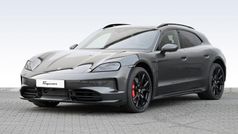 Gebraucht 2025 Porsche Taycan GTS Sport Turismo Limousine | 157.300 €