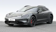Gebraucht 2025 Porsche Taycan GTS Sport Turismo Limousine | 157.300 €