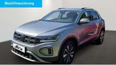 Gebraucht 2024 VW T-Roc Move SUV | 23.150 € (Fairer Preis)