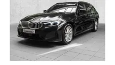 Gebraucht 2024 BMW 320 M Sport Kombi | 39.800 € (Fairer Preis)