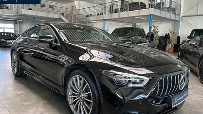Gebraucht Mercedes AMG GT 63 AMG 585 PS (430 kW) 2024 Coupé