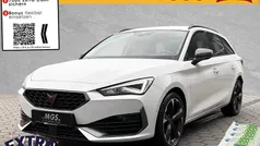 Gebraucht 2024 Cupra Leon Kombi | 26.690 € (Superpreis)