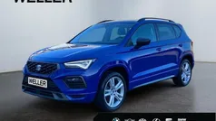 Gebraucht 2021 Seat Ateca Beats SUV | 23.730 € (Fairer Preis)