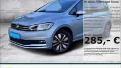 Gebraucht 2024 VW Touran Move Van / Kleinbus | 37.500 € (Fairer Preis)