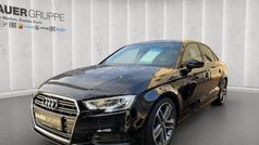 Gebraucht 2020 Audi A3 Basis Limousine | 21.480 € (Fairer Preis)