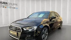 Gebraucht 2020 Audi A3 Basis Limousine | 21.480 € (Fairer Preis)