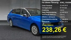 Gebraucht 2023 Opel Astra Elegance Kombi | 22.440 € (Fairer Preis)