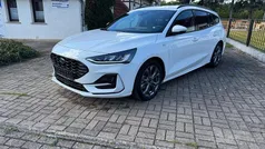 Gebraucht 2025 Ford Focus ST-Line X Limousine | 28.990 € (Fairer Preis)