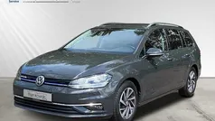 Gebraucht 2017 VW Golf VII Sound Kombi | 16.490 € (Fairer Preis)
