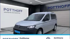 Gebraucht 2024 VW Caddy Basis Van / Kleinbus | 27.337 € (Guter Preis)