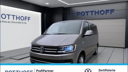 Gebraucht 2018 VW T6 PanAmericana Van | 37.377 € (Fairer Preis)