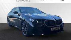 Sopstograu brillianteffekt Gebraucht 2024 BMW 520 M Sport Limousine | 51.500 € (Superpreis)