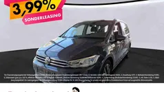 Gebraucht 2021 VW Touran Highline Van / Kleinbus | 27.977 € (Fairer Preis)