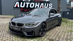 Gebraucht 2017 BMW M4 Sport Line Coupé | 44.990 € (Fairer Preis)